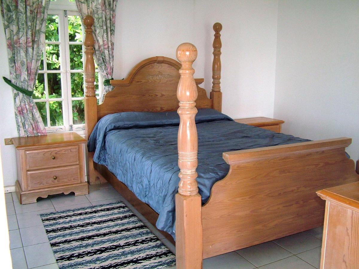 Sky Castles Apartment Ocho Rios Exterior photo